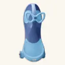 Rodador 'Mariposa' con Ruedas de Silicona Luminosas