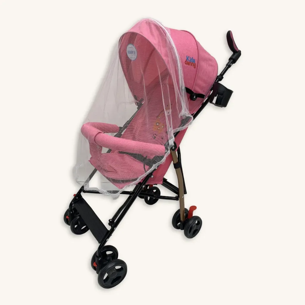 Coche Paraguas Ultraligero 'City Go'