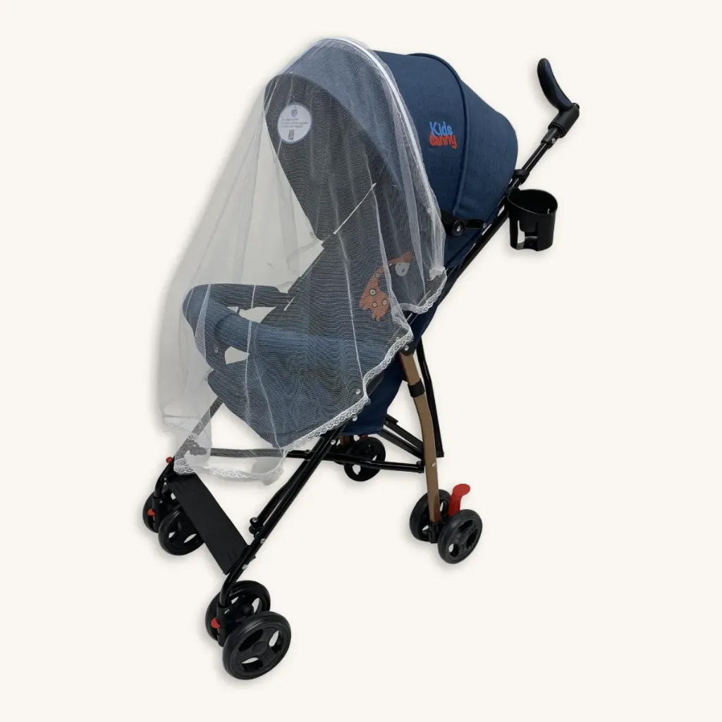 Coche Paraguas Ultraligero 'City Go'