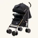 Coche Bastón Diamond Edition Reclinable para Recién Nacido
