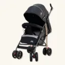 Coche Bastón Ultraligero Reforzado Reclinable 'City Prime'