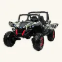 Buggy Eléctrico 'XRT-24' Todoterreno con Pantalla Táctil