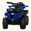 Correpasillos Cuadratrack Infantil 'Terranova' con Guía y Ruedas de Goma