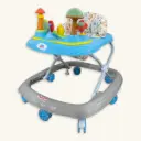 Andador para Bebé 'Arbolito' con Bandeja Musical