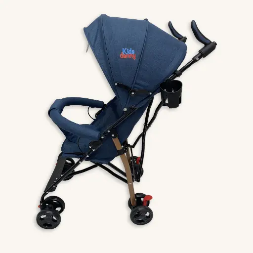 [105] Coche Paraguas Ultraligero 'City Go'